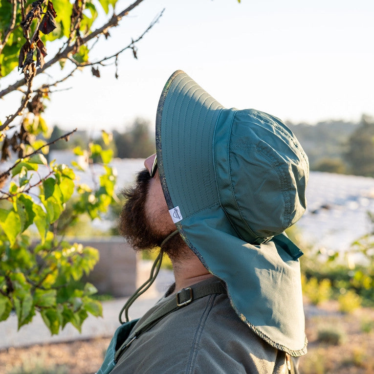 Sun Hat – Fungi Foragers - Image 5