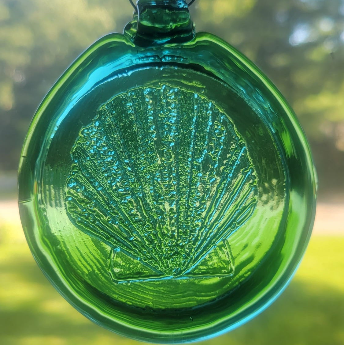 Suncatcher Set of 3 – Sea Life - Image 4