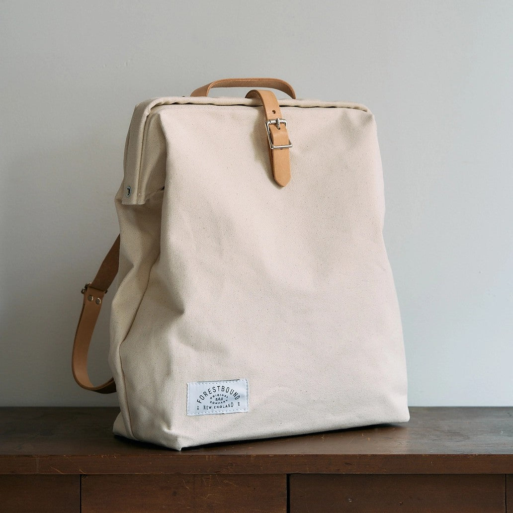 Utility Backpack - Image 2