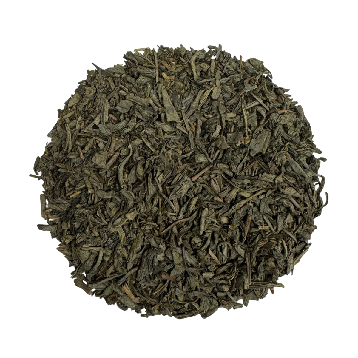 Young Hyson – Loose Tea in Signature Tea Tin - Image 3